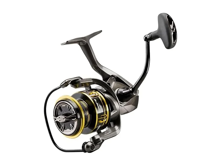 OKUMA INSPIRA 3000HA Spin H Speed