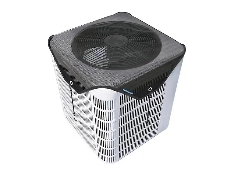 PARTSHOME Air Conditioner Cover