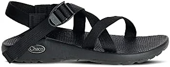 Chaco J105414 8 Chaco Z1 Classic Women's Sandals Black