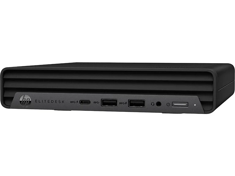 HP EliteDesk 800 G6 Mini PC