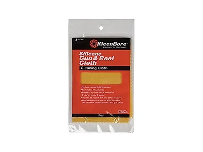 KleenBore KLEEN-BORE INC. Silicone