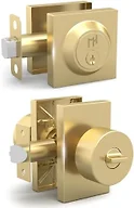 Mega Handles MHU-652569233773 1PK Mega Handles Laura Door Kn