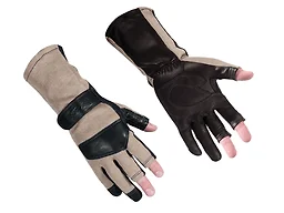 Wiley X Aries Flight Gloves