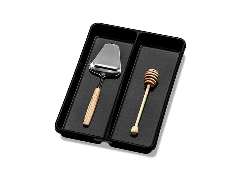 madesmart  Antimicrobial Classic Mini Utensil Tray 