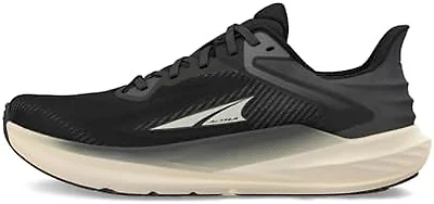 Altra AL0A85QF010 10 Altra Torin 8 Women's Shoes Black/White