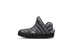 The North Face Women's Thermoball Traction Bootie PHNTMGRYHETHRPRINT/TNFBLK 7