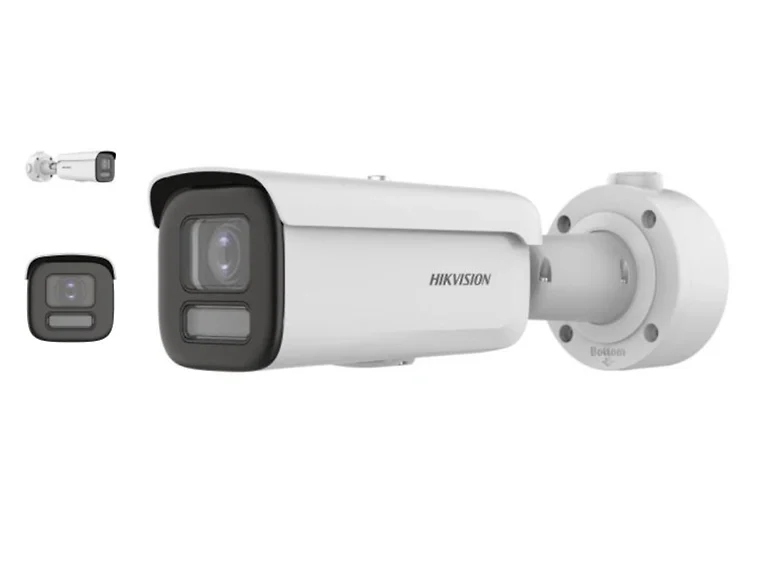 HIKVISION DS-2CD3648G2T-LIZS 4MP Motorized Camera