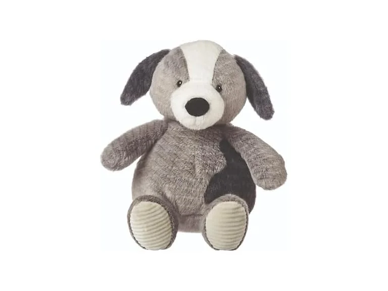 Mary Meyer Plush 6-Inches, Dallas Hound Dog