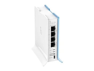 MikroTik Mikrotik hAP lite TC Home Access Point