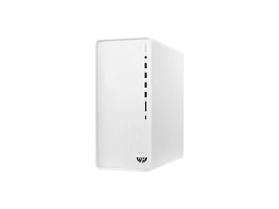 HP Pavilion Desktop (Intel i5 512GB) (Open Box)