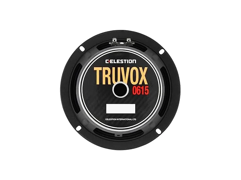 CELESTION Truvox 0615 Pro Audio Driver