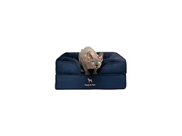 NOAH & PAW SO-DE-DB-S S NOAH & PAW Dog Bed - Sofa Da