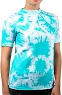 Beach Girl S/S Rashguard