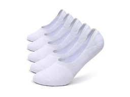 Women's Thick Cushion Socks 5 Pairs