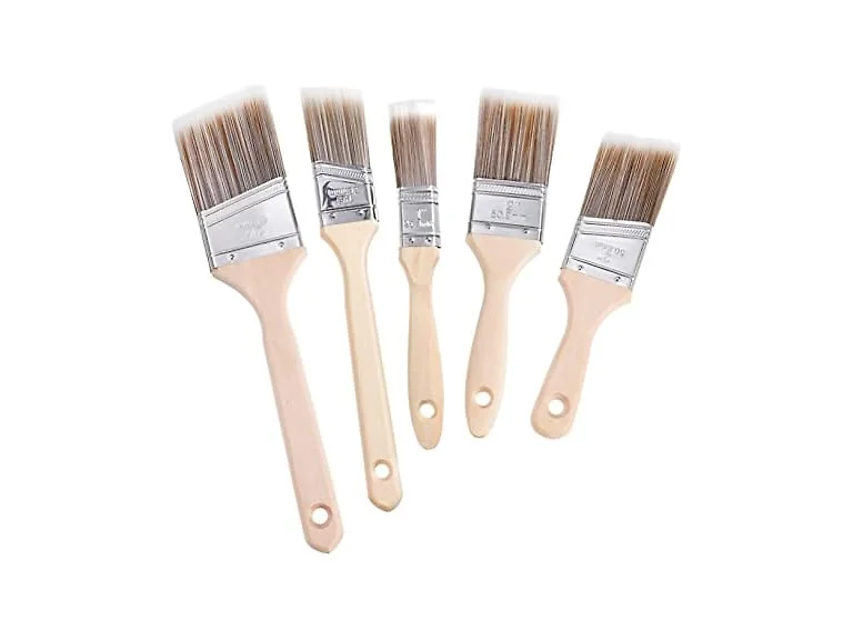 ULDIGI CON-88 5pcs Paint Brush Set
