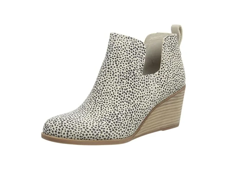 TOMS Women's Kallie Boot