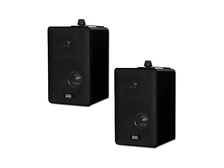 Acoustic Audio by Goldwood Acoustic
