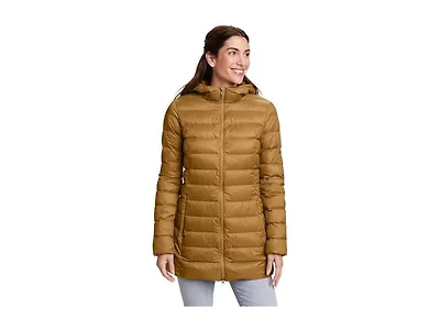 Eddie Bauer Women's Down Parka, XX-Large