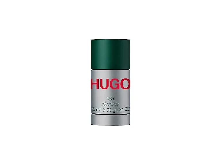 Hugo Hugo Boss Deodorant Stick Green 2.5 Oz M