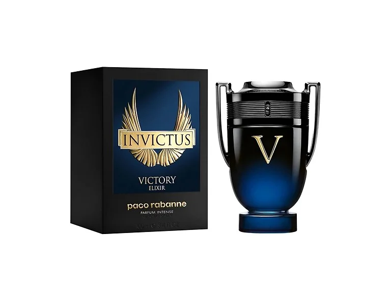 Paco Rabanne Invictus Victory Elixir, 3.4 oz