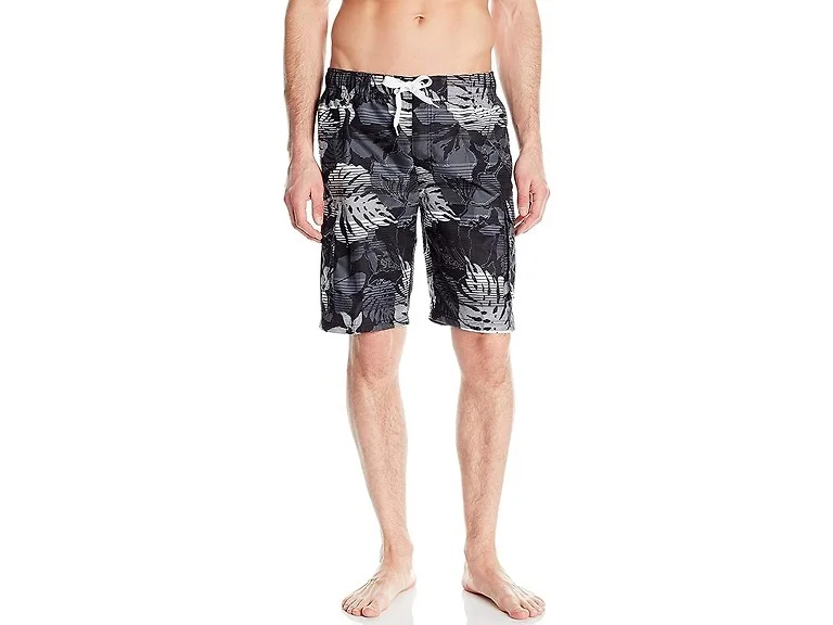 Kanu Surf Men's Barracuda Swim Trunks