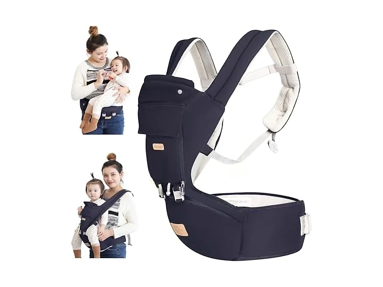 FRUITEAM Safety-Certified Baby Carrier