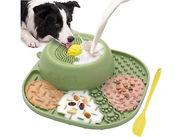 CEBOWA NS818011 dog feeder