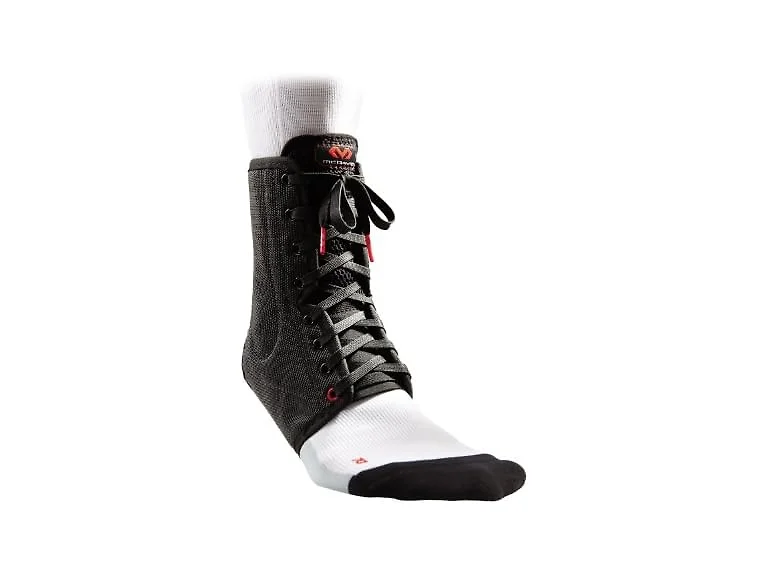 McDavid Level 3 Ankle Brace with lace
