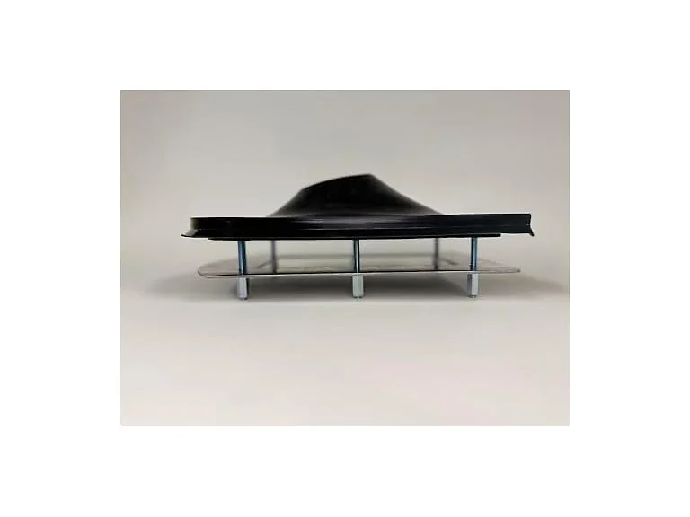 Kozy Kollar PV-3" Roof Flange