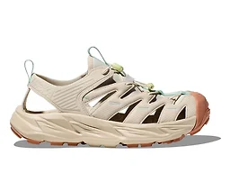 Hoka 1123112-OKT 9.5M/10.5W Hoka Hopara Unisex Shoes Oat Milk/Oat Milk