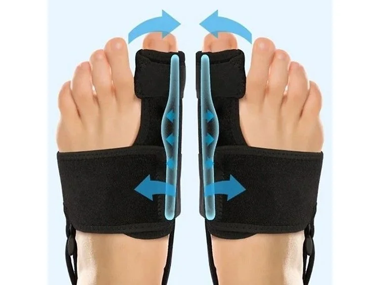 Orthopedic Bunion Toe Corrector