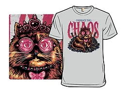 The Cat and the Chaos