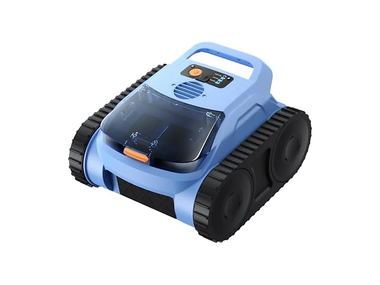 Cordless Robotic Pool Cleaner,Automatic