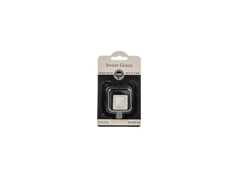 Bridgewater Candle Car Air Freshener