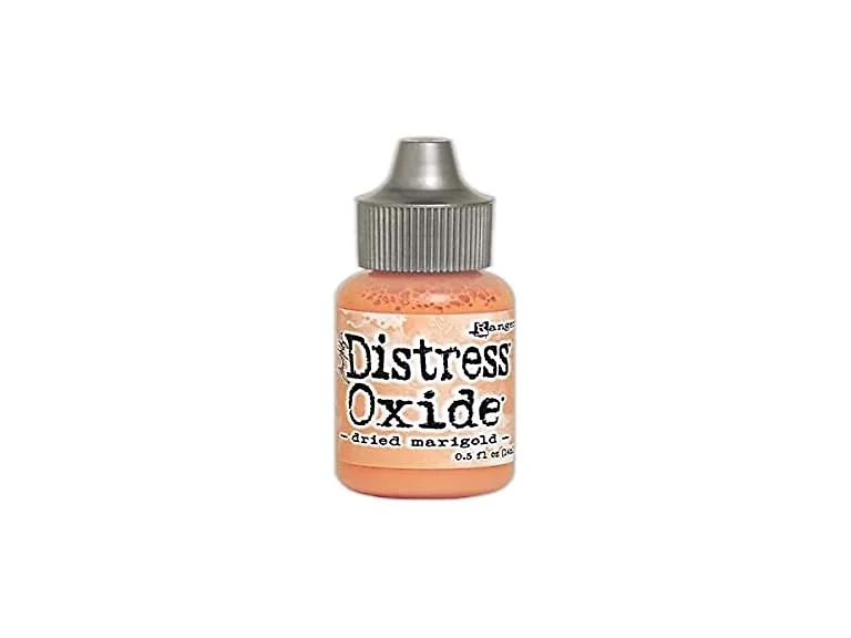 Ranger Tim Holtz - Ranger Tim Holtz Distress