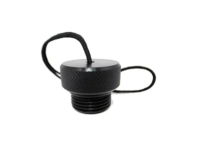 Storm Accessories Storm Delrin Dust Cap