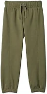 GAP Baby Boys Jogger Pant Army Jacket Green 2YRS