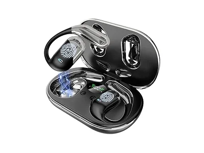 AI Translation Earbuds Real Time