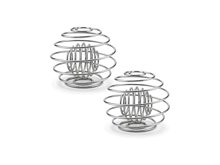 COREGROUND 316 Steel Shaker Balls 4-Pack