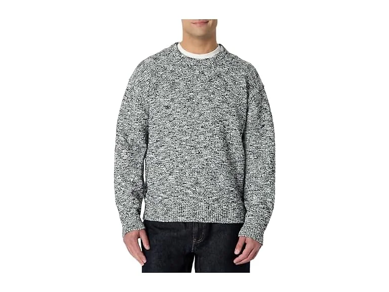 Amazon Essentials Men Relaxed-fit Crewneck Sweater