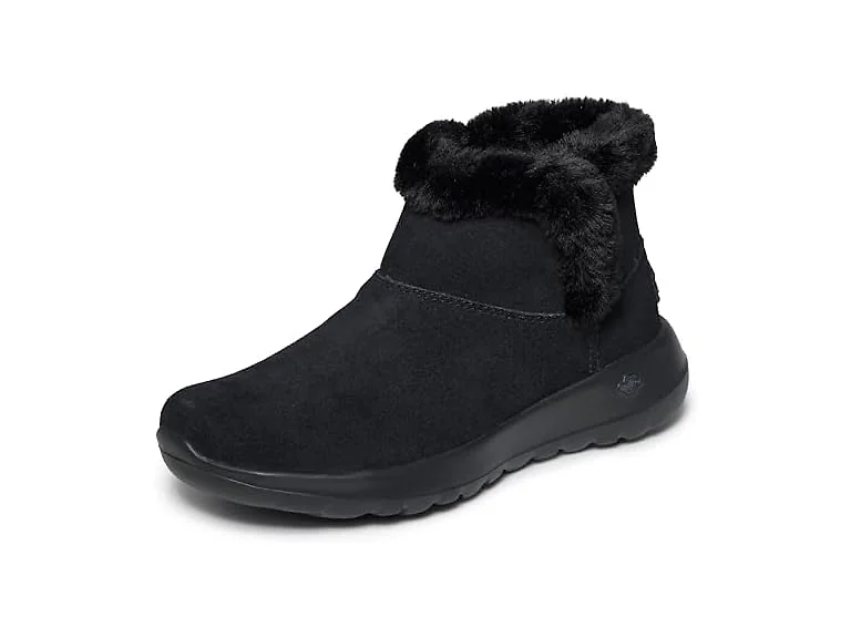 Skechers Women's On The Go Go Walk Joy Bundle Up