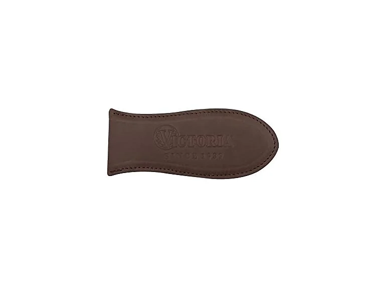Victoria Small Leather Hot Handle Holder