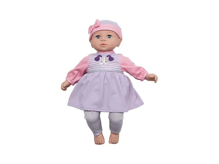 Madame Alexander Puppy Baby Doll