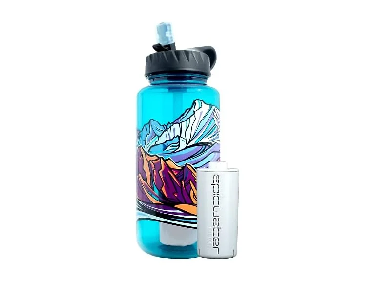 Epic Water Filters Nalgene OG Water