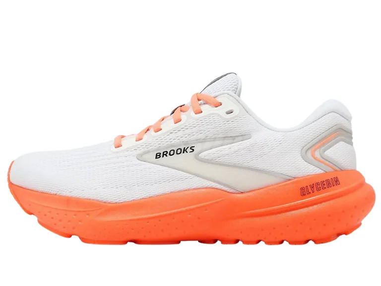 Brooks Glycerin 21 Men's Shoes