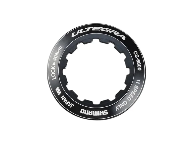 Shimano Spares CS-6800 lock ring