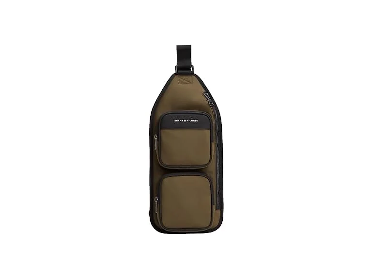 Tommy Hilfiger Lightweight Repreve