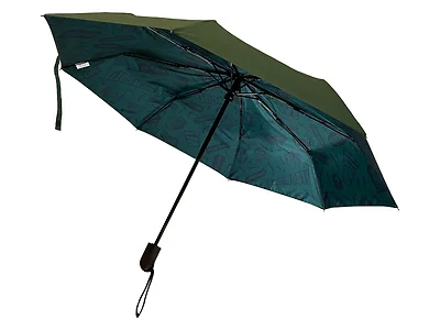 Woot! Umbrella Green