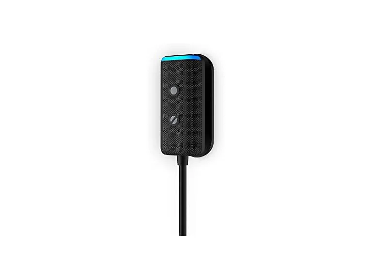 (Like-New) Amazon Echo Auto (Device only, NO ACCESSORIES)