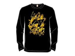 Electric Sumi